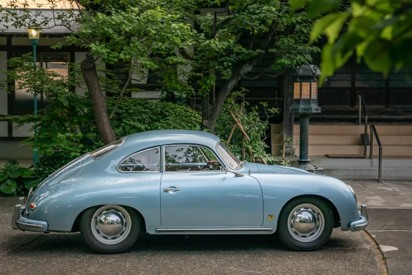 高付加価値モビリティ事業