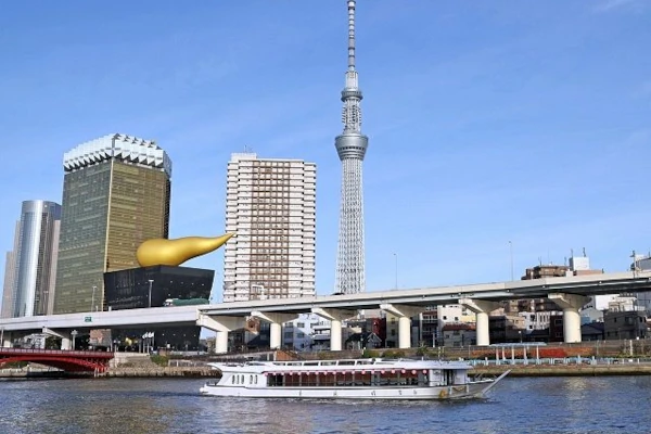 Sumida River